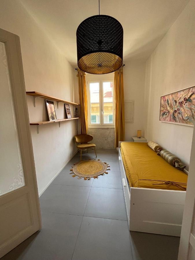 Cinque Terre Luxury Home La Spezia Dış mekan fotoğraf