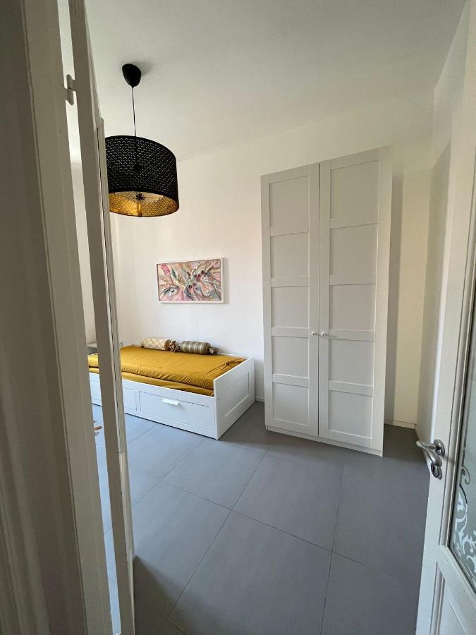 Cinque Terre Luxury Home La Spezia Dış mekan fotoğraf