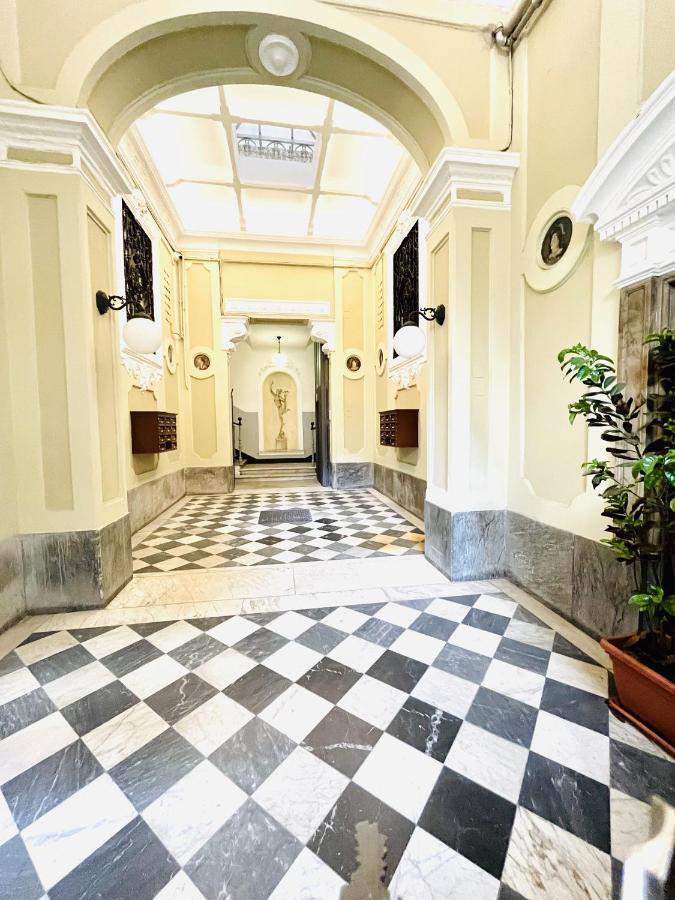 Cinque Terre Luxury Home La Spezia Dış mekan fotoğraf