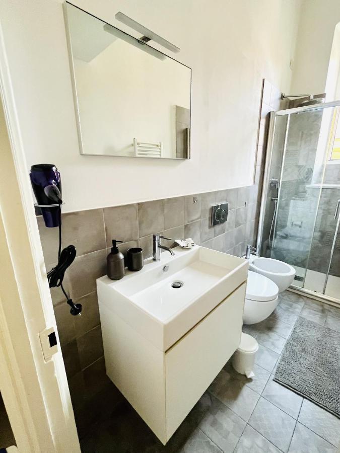 Cinque Terre Luxury Home La Spezia Dış mekan fotoğraf