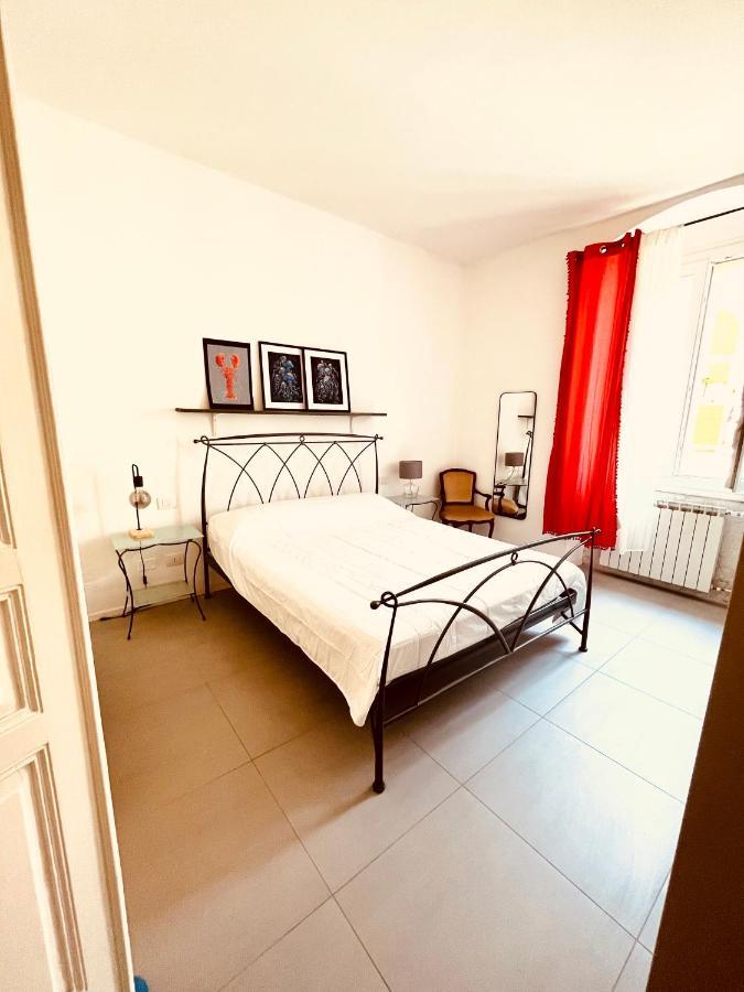 Cinque Terre Luxury Home La Spezia Dış mekan fotoğraf