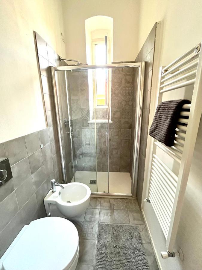 Cinque Terre Luxury Home La Spezia Dış mekan fotoğraf
