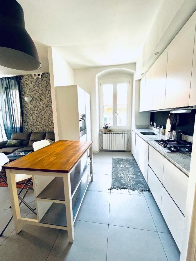Cinque Terre Luxury Home La Spezia Dış mekan fotoğraf