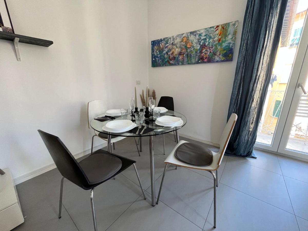 Cinque Terre Luxury Home La Spezia Dış mekan fotoğraf