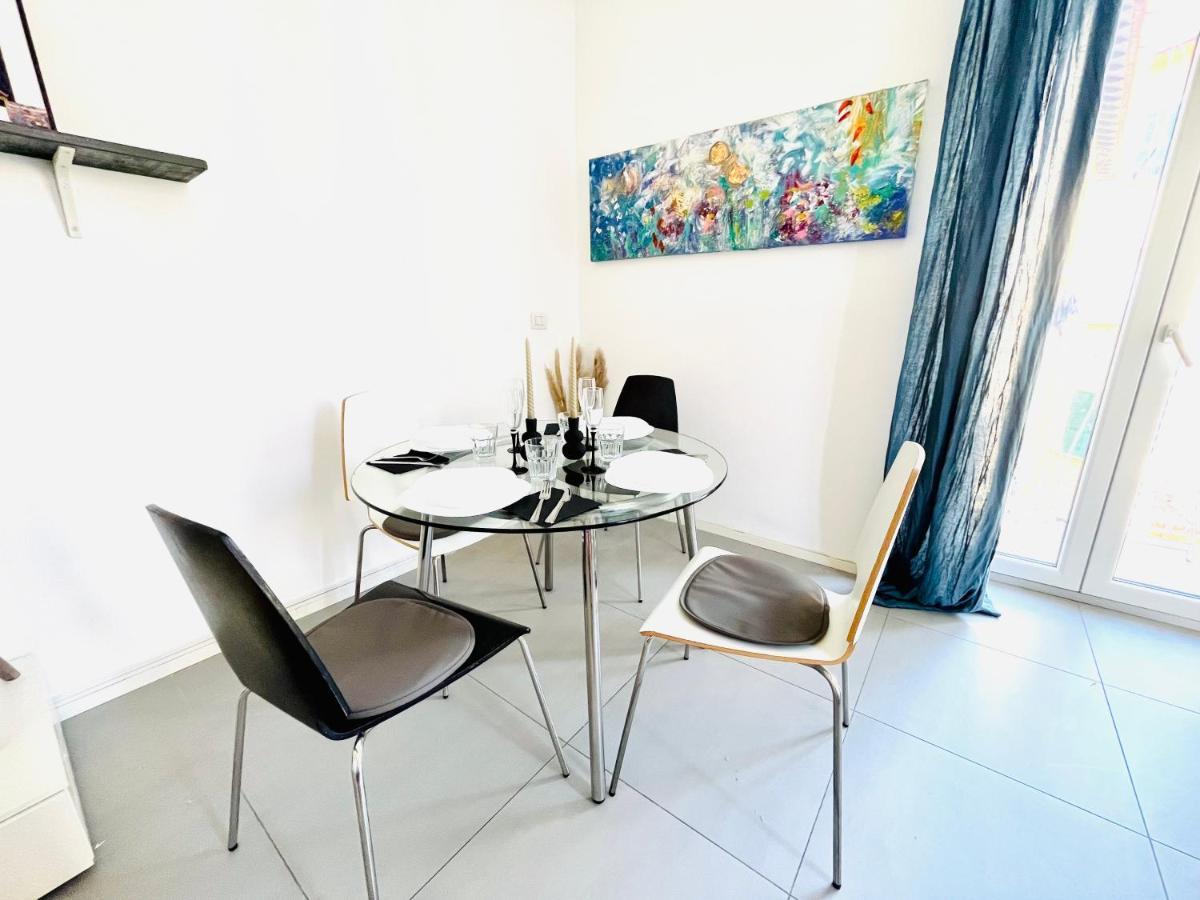 Cinque Terre Luxury Home La Spezia Dış mekan fotoğraf